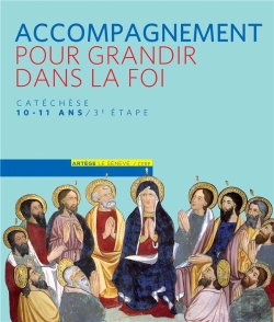 Bertrand.pt - Pour Grandir Dans La Foi