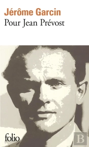 Pour Jean Prévost