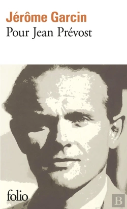 Bertrand.pt - Pour Jean Prévost