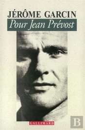 Pour Jean Prevost