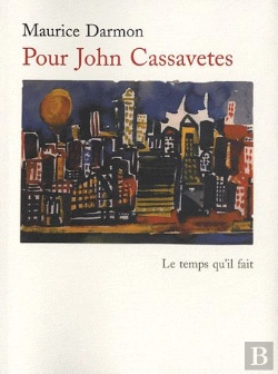Bertrand.pt - Pour John Cassavetes