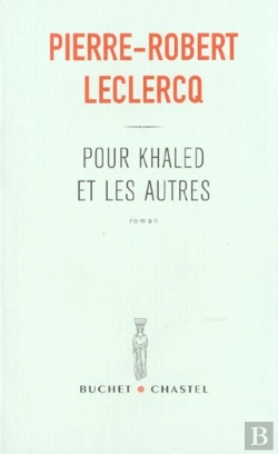 Bertrand.pt - Pour Khaled Et Les Autres