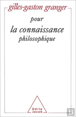 Bertrand.pt - Pour La Connaissance Philosophique