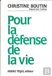 Pour La Défense De La Vie