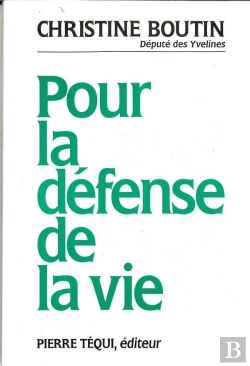 Bertrand.pt - Pour La Défense De La Vie