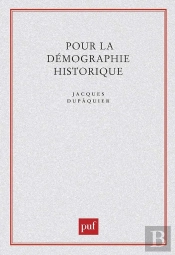Pour La Démographie Historique