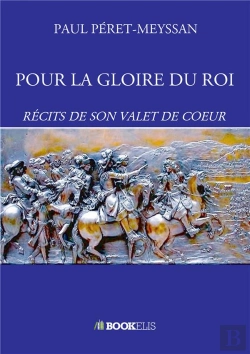 Bertrand.pt - Pour La Gloire Du Roi
