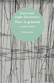 Pour La Gratuité