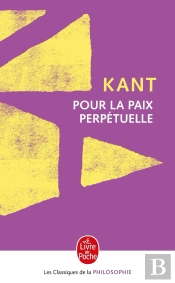 Pour La Paix Perpetuelle