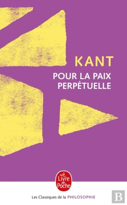 Bertrand.pt - Pour La Paix Perpetuelle