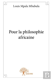 Pour La Philosophie Africaine