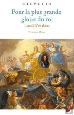 Bertrand.pt - Pour La Plus Grande Gloire Du Roi ; Louis Xiv En Thèses
