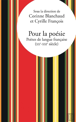Bertrand.pt - Pour La Poésie