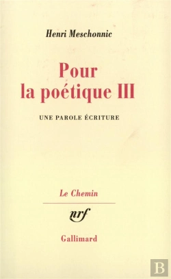 Bertrand.pt - Pour La Poetique - Vol03