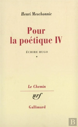 Bertrand.pt - Pour La Poetique - Vol04