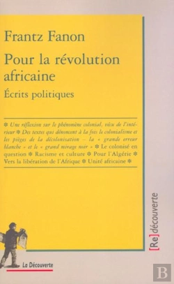 Bertrand.pt - Pour La Revolution Africaine ; Ecrits Politique