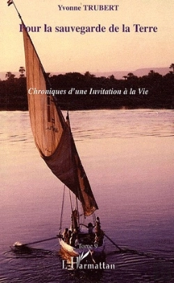 Bertrand.pt - Pour La Sauvegarde De La Terre T.9 ; Chroniques D'Une Invitation À La Vie