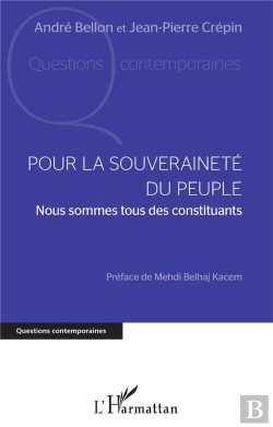 Bertrand.pt - Pour La Souveraineté Du Peuple : Nous Sommes Tous Des Constituants