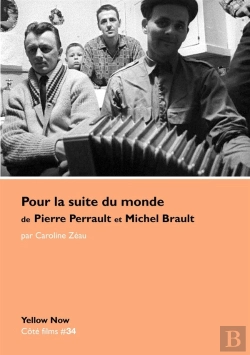 Bertrand.pt - Pour La Suite Du Monde De Pierre Perrault Et Michel Brault