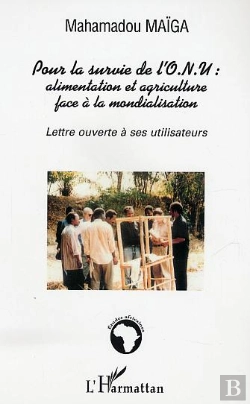 Bertrand.pt - Pour La Survie De L'Onu : Alimentation Et Agriculture Face A La Mondialisation