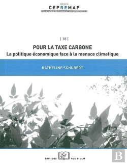 Bertrand.pt - Pour La Taxe Carbone ; La Politique Économique Face À La Menace Climatique