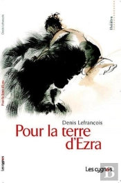 Pour La Terre D'Ezra