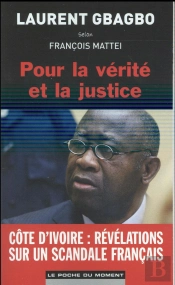Pour La Verite Et La Justice