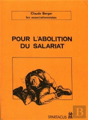 Pour L'Abolition Du Salariat