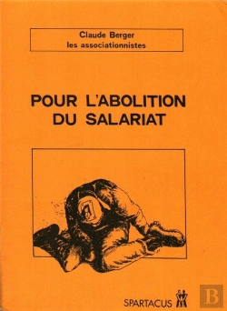 Bertrand.pt - Pour L'Abolition Du Salariat