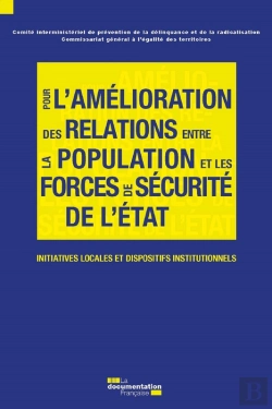 Bertrand.pt - Pour L'Amélioration Des Relations Entre La Population Et Les Forces De Sécurité De L'Etat