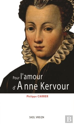 Bertrand.pt - Pour L'Amour D'Anne Kervour