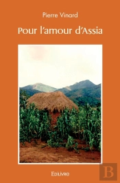 Pour L'Amour D'Assia