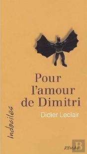 Pour L'Amour De Dimitri