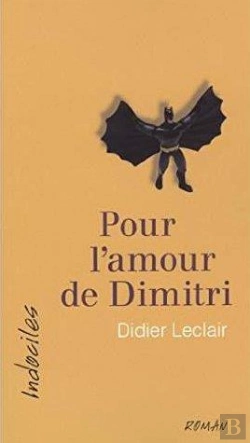 Bertrand.pt - Pour L'Amour De Dimitri