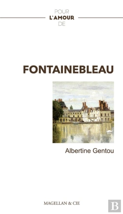 Bertrand.pt - Pour L'Amour De ; Fontainebleau