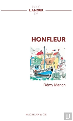 Bertrand.pt - Pour L'Amour De Honfleur