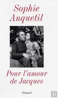 Bertrand.pt - Pour L'Amour De Jacques