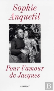 Pour L'Amour De Jacques
