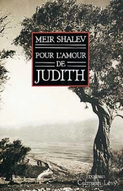 Pour L'Amour De Judith