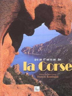 Bertrand.pt - Pour L'Amour De La Corse