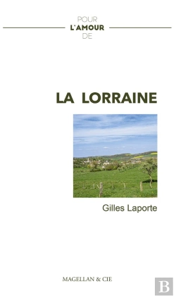 Bertrand.pt - Pour L'Amour De : La Lorraine