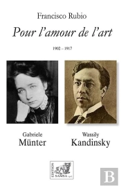 Pour L'Amour De L'Art