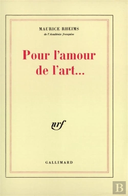 Bertrand.pt - Pour L'Amour De L'Art