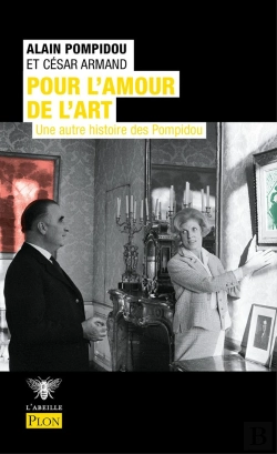 Bertrand.pt - Pour L'Amour De L'Art : Une Autre Histoire De Pompidou