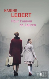 Pour L'Amour De Lauren