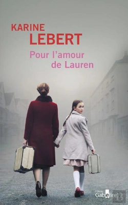 Bertrand.pt - Pour L'Amour De Lauren