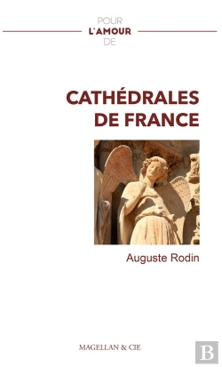 Bertrand.pt - Pour L'Amour De : Les Cathédrales De France
