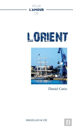 Bertrand.pt - Pour L'Amour De Lorient