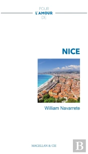 Pour L'Amour De : Nice