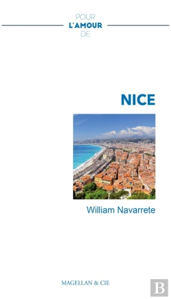 Bertrand.pt - Pour L'Amour De : Nice